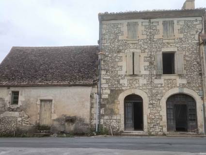 Property for sale Saint-Aubin-De-Lanquais Dordogne