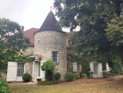 Property for sale Saint-Capraise-D-Eymet Dordogne