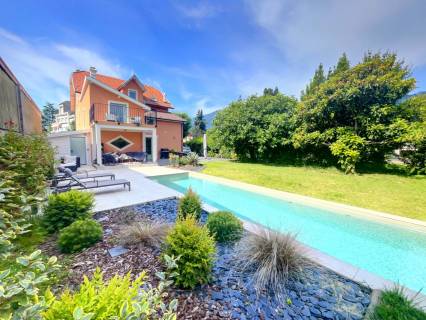 Property for sale Aix-les-Bains Savoie