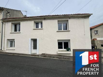 Property for sale Saint-Michel Charente