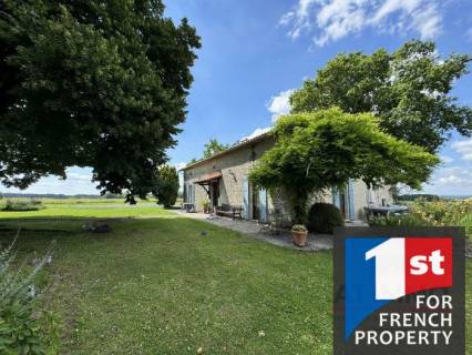 Property for sale Bellon Charente