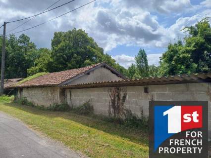 Property for sale Curac Charente