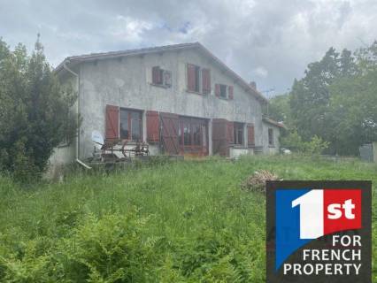 Property for sale Coteaux-du-Blanzacais Charente
