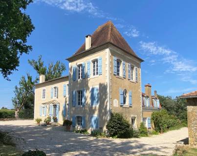 Property for sale Saint-Sever Landes