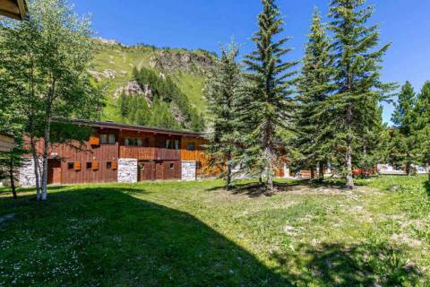 Property for sale Val-d'Isère Savoie