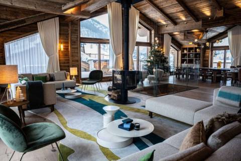 Property for sale Val-d'Isère Savoie