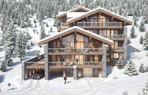 Property for sale Val-d'Isère Savoie