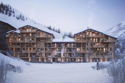 Property for sale Val-d'Isère Savoie