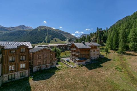 Property for sale Val-d'Isère Savoie