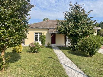 Property for sale Aigre Charente